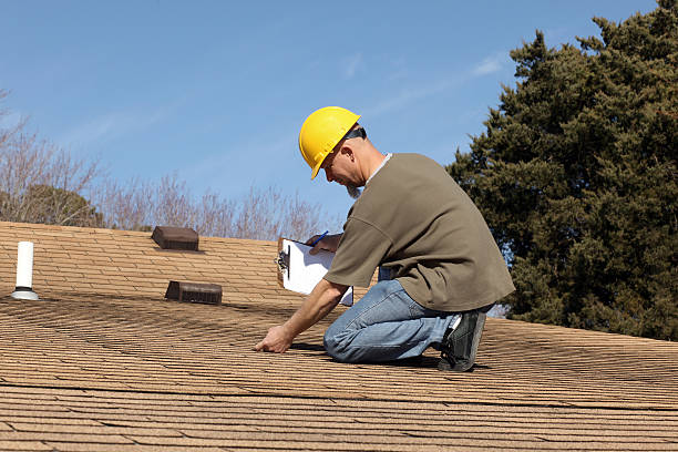 Fast & Reliable Emergency Roof Repairs in Dunnigan, CA